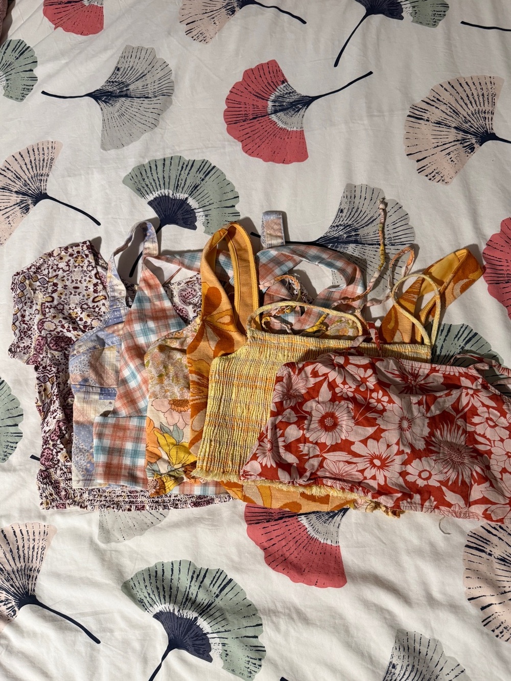 ☀️ Mystery Bag ☀️ 2-3 Piece Summer Top - Size Small (PLEASE READ)